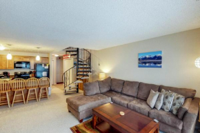 Brighton Condo #209, Girdwood